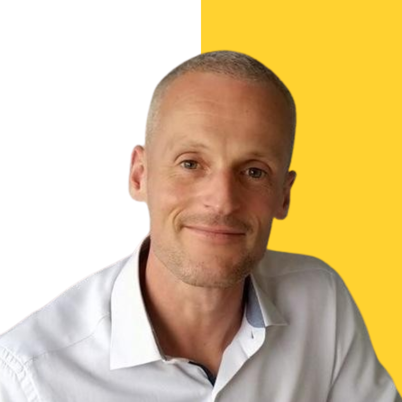 Photo de Aldéric CARPENTIER