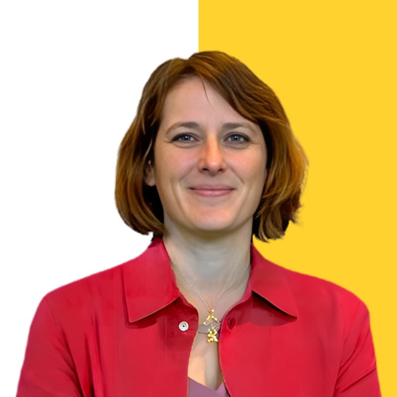 Photo de Amandine DUPUIS