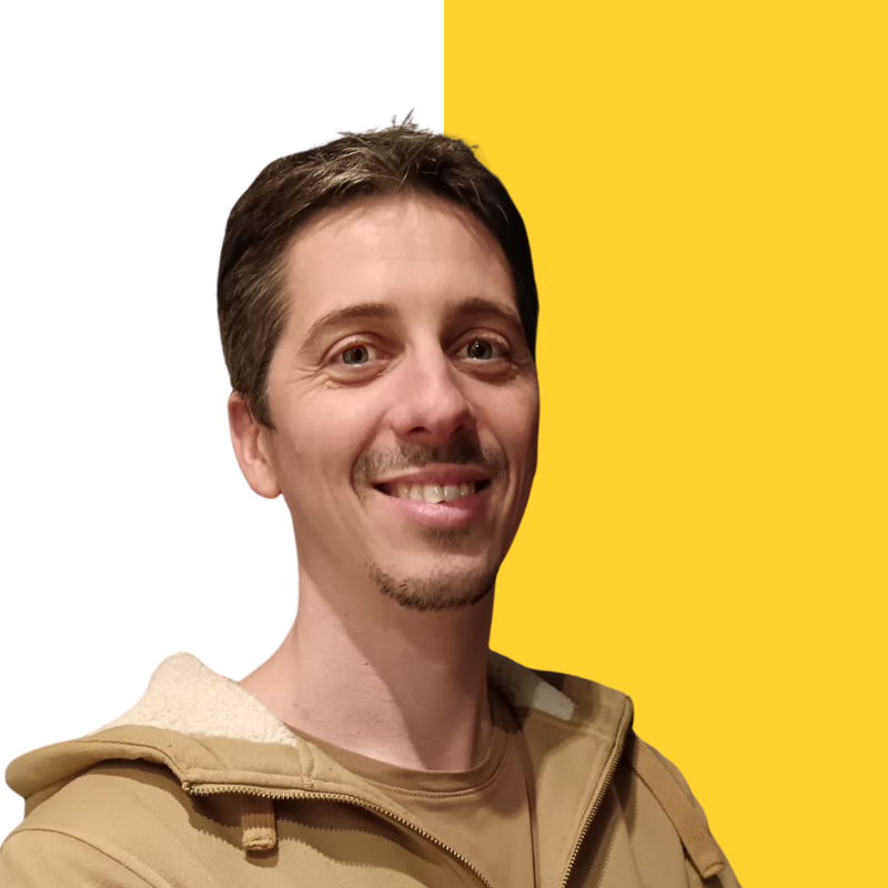 Photo de Emilien HERBET-MARZACK