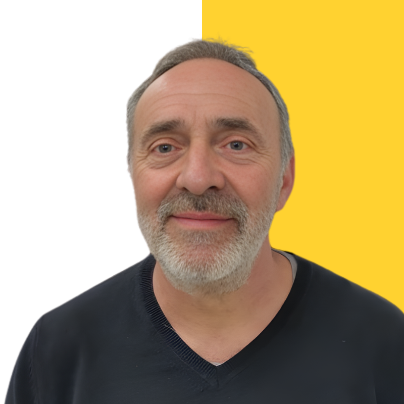 Photo de Gérard VERITE