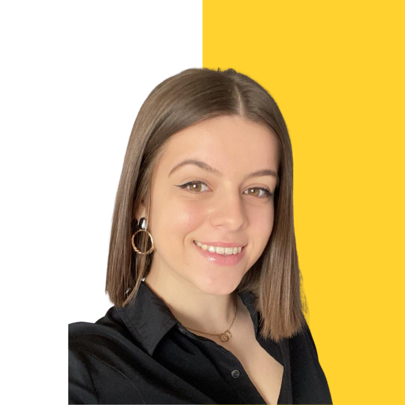 Photo de Lauryne MARTEL