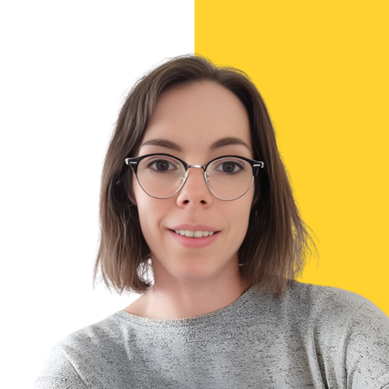 Photo de Ludivine MARTEL