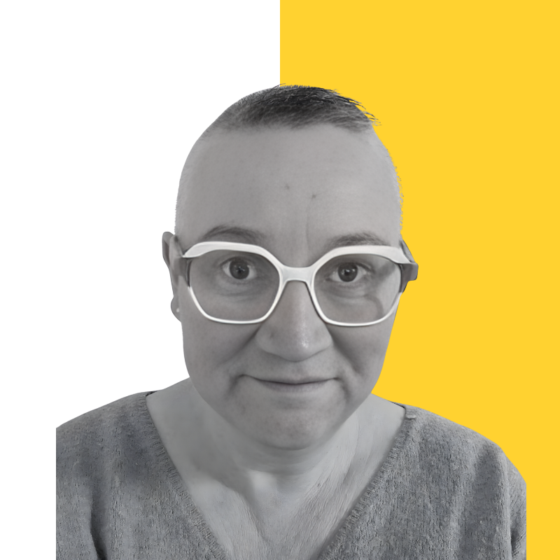 Photo de Nathalie NOWAK