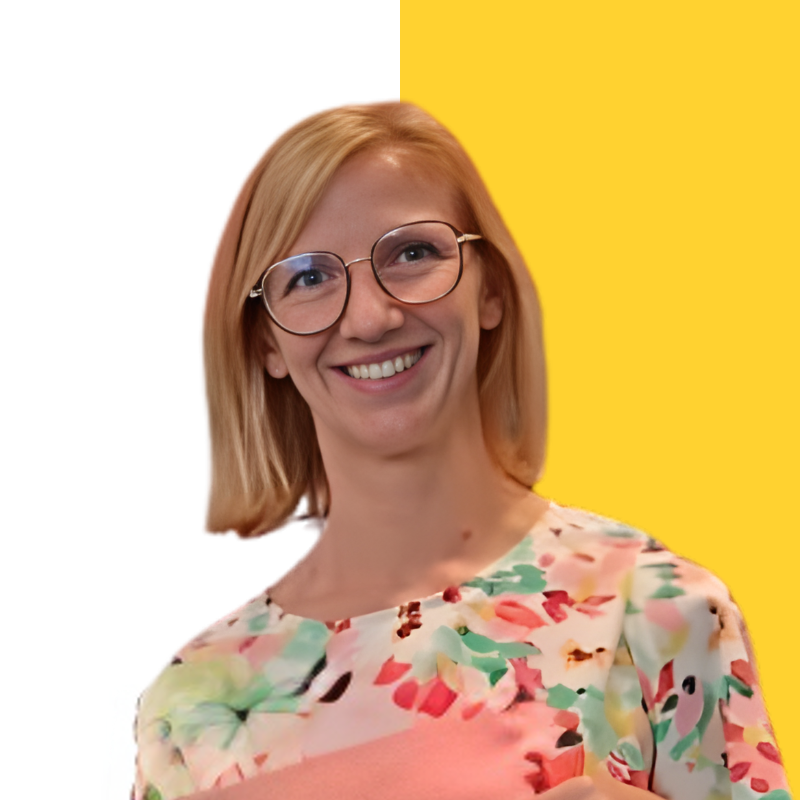 Photo de Viridiana DELTOMBE